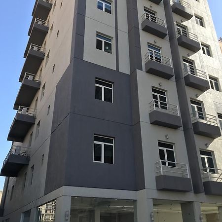 Heidelberg Apartment Kuwait City Exterior photo