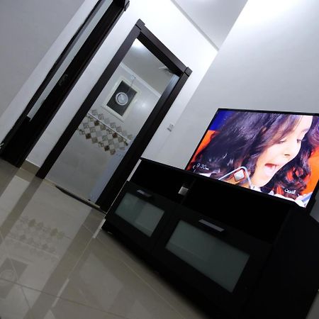 Heidelberg Apartment Kuwait City Exterior photo