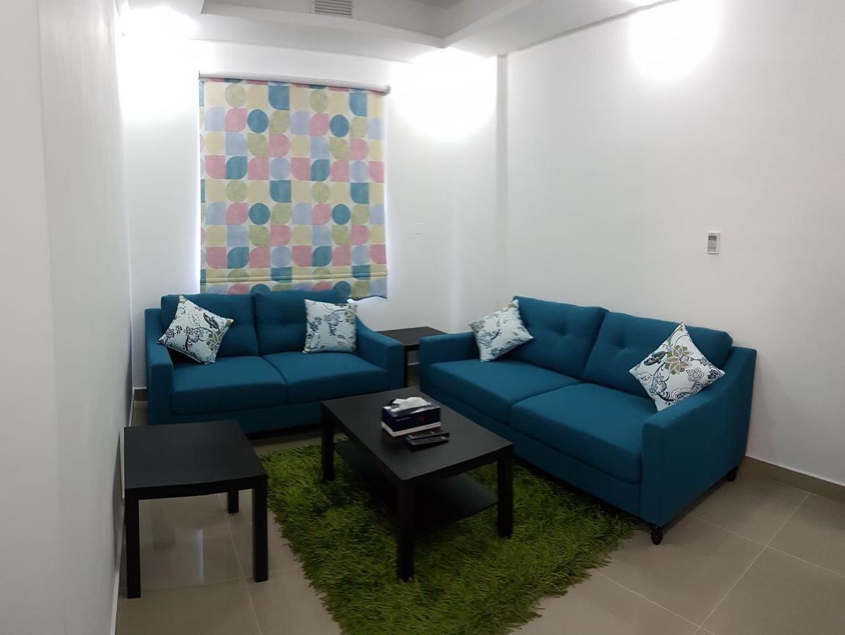 Heidelberg Apartment Kuwait City Exterior photo