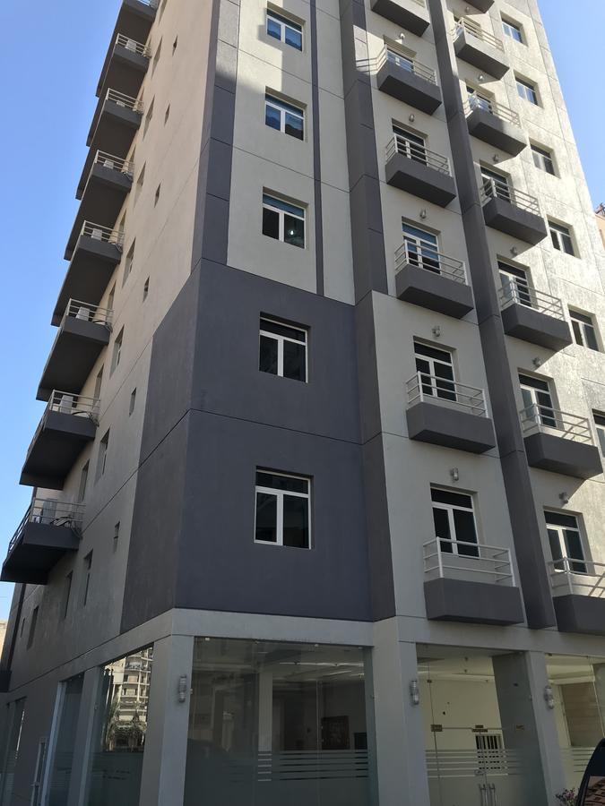 Heidelberg Apartment Kuwait City Exterior photo