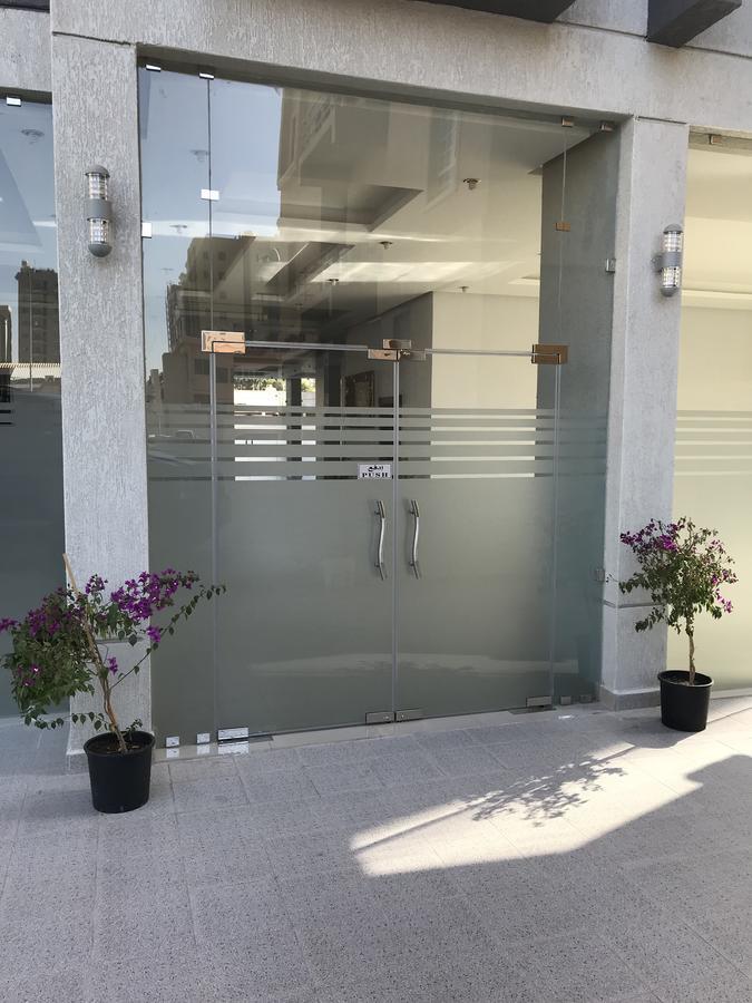 Heidelberg Apartment Kuwait City Exterior photo