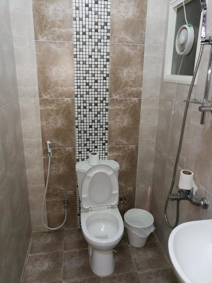 Heidelberg Apartment Kuwait City Exterior photo