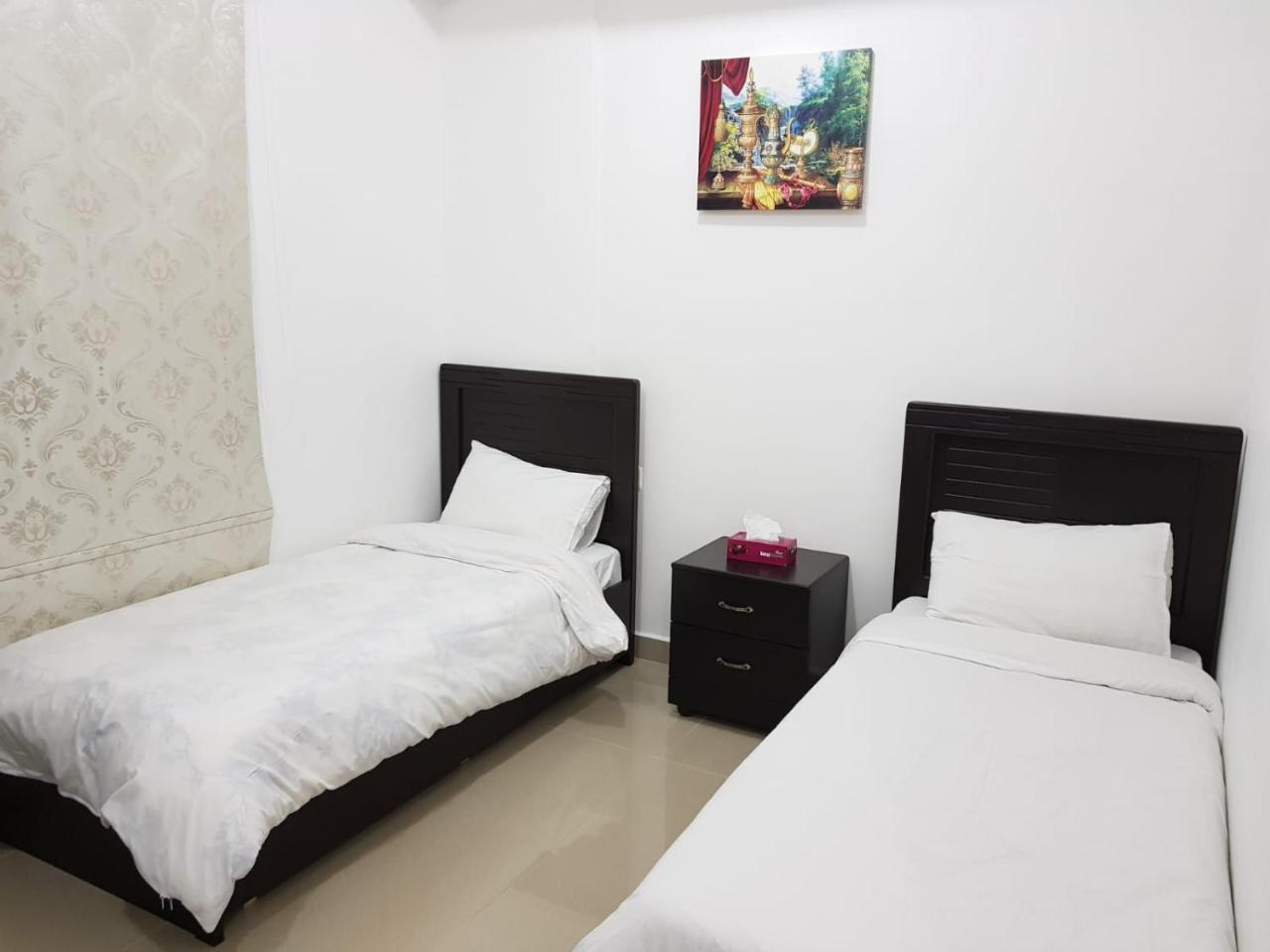 Heidelberg Apartment Kuwait City Exterior photo