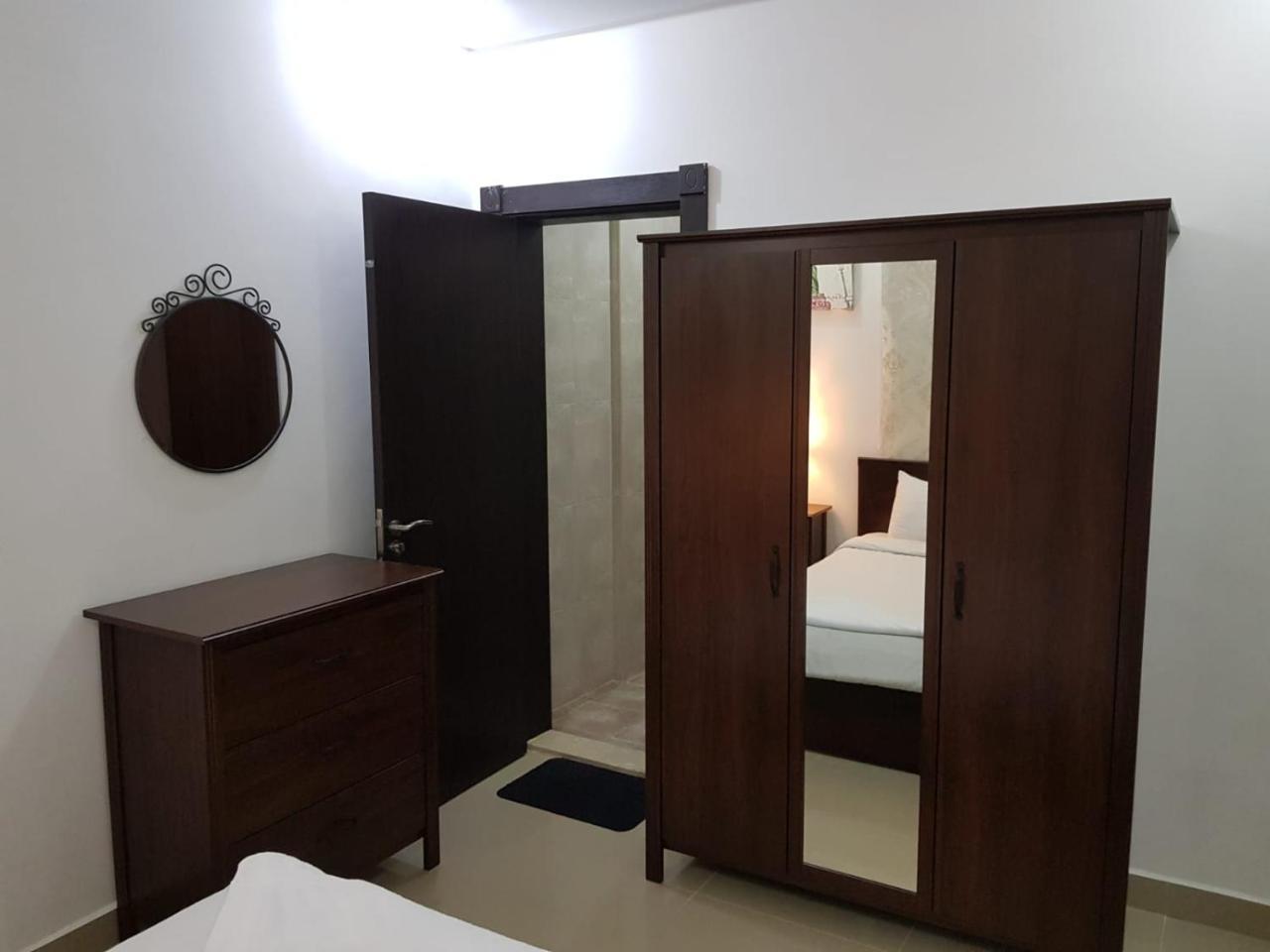 Heidelberg Apartment Kuwait City Exterior photo