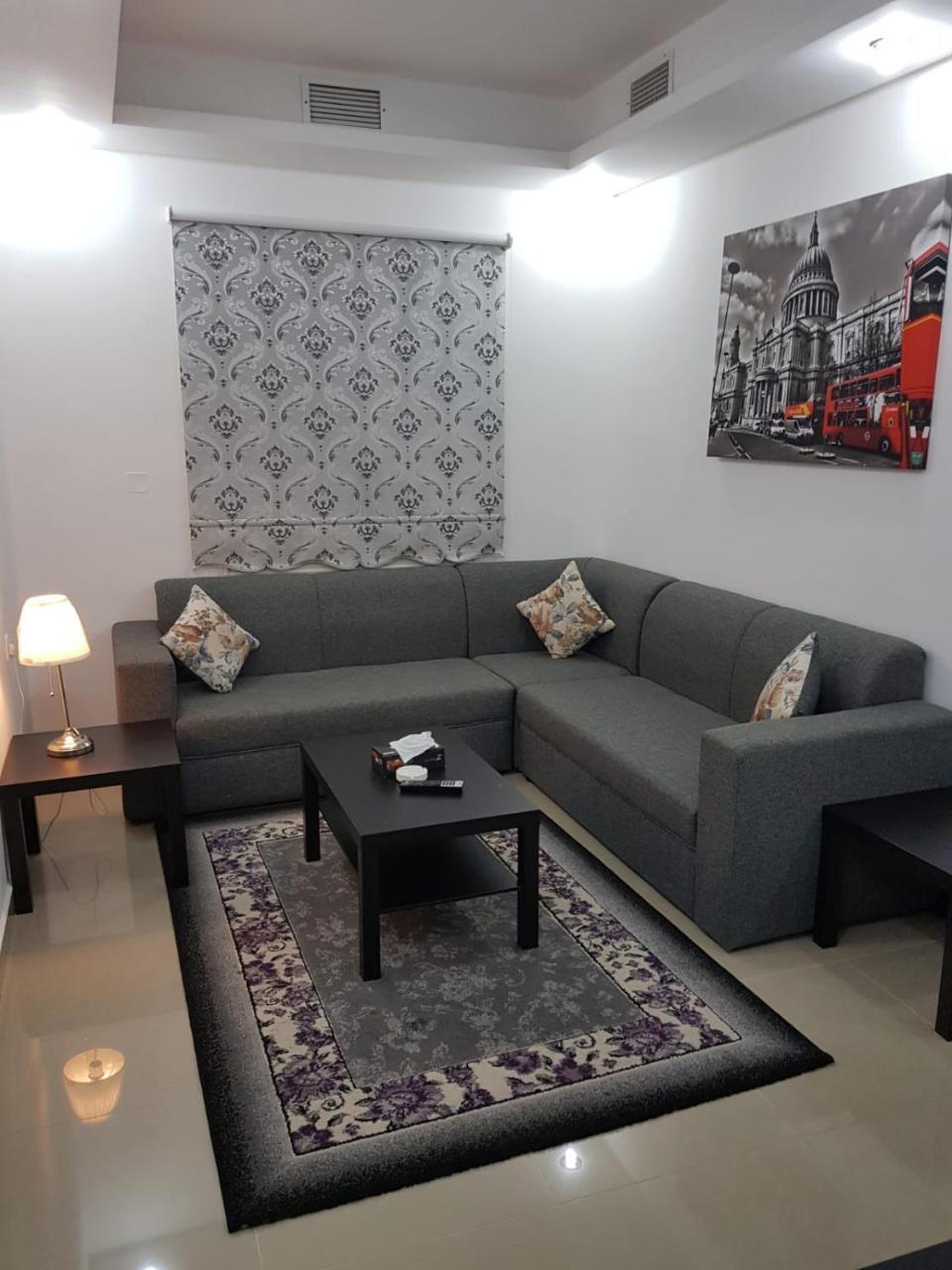 Heidelberg Apartment Kuwait City Exterior photo