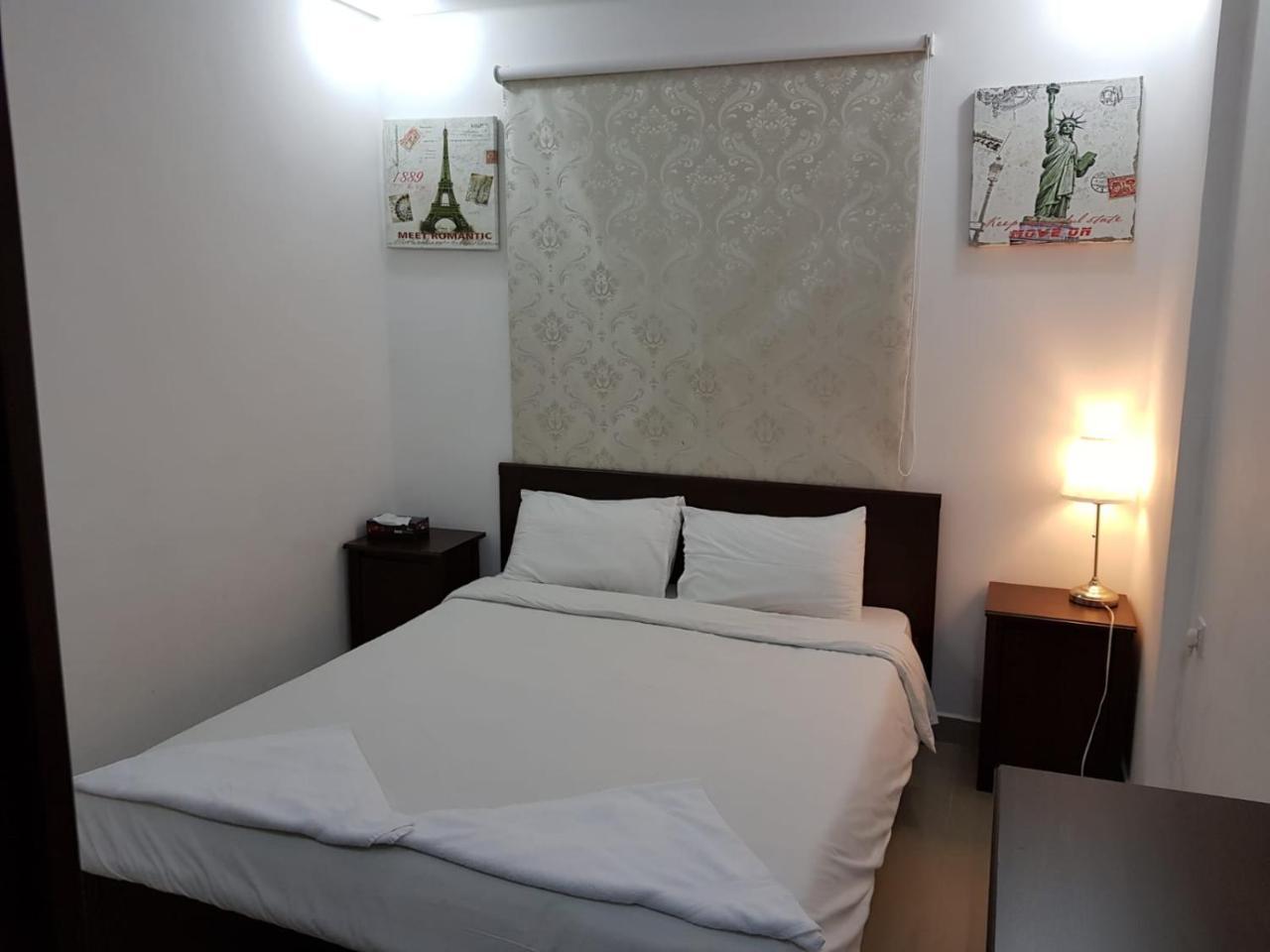 Heidelberg Apartment Kuwait City Exterior photo
