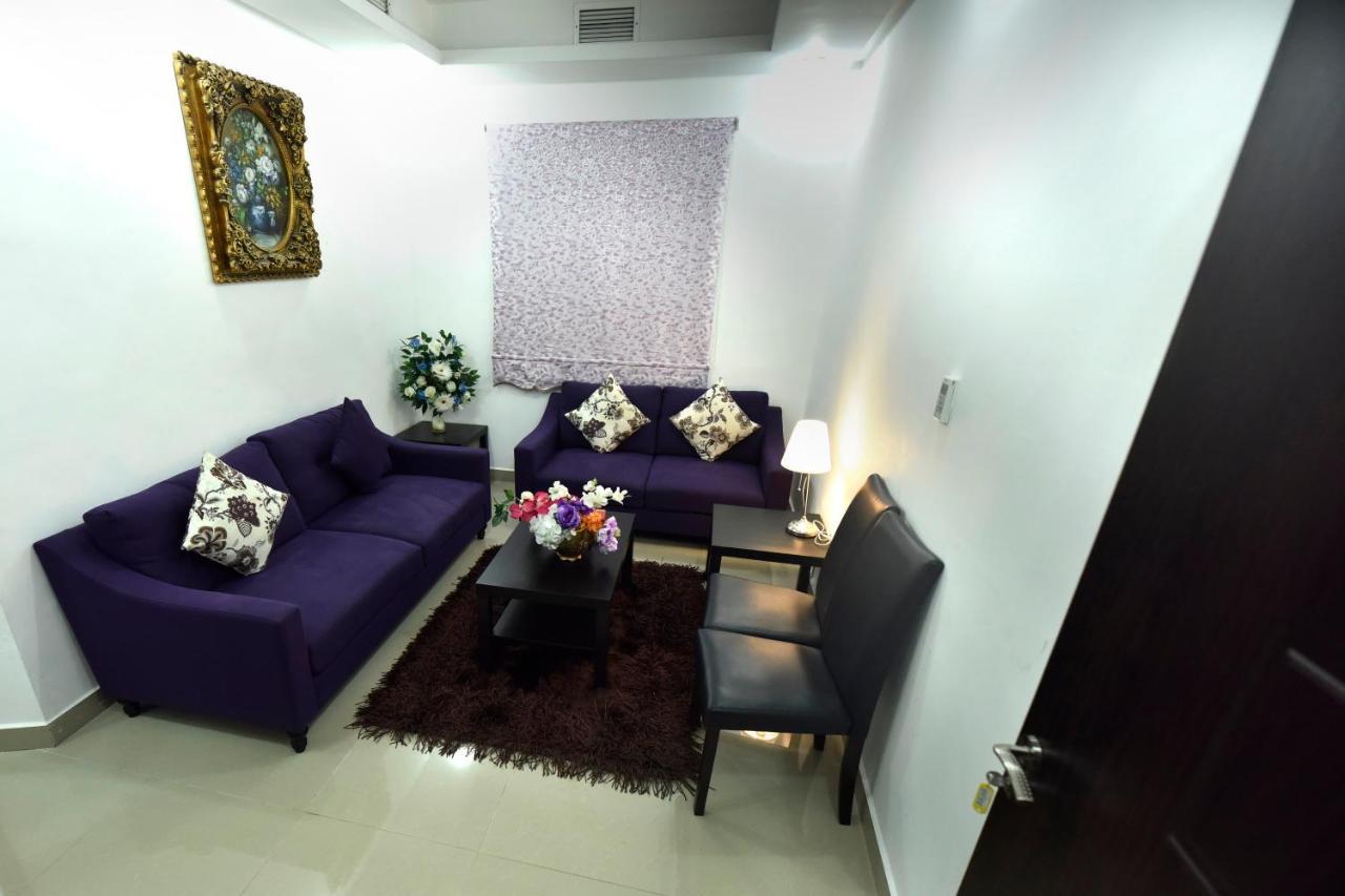 Heidelberg Apartment Kuwait City Exterior photo