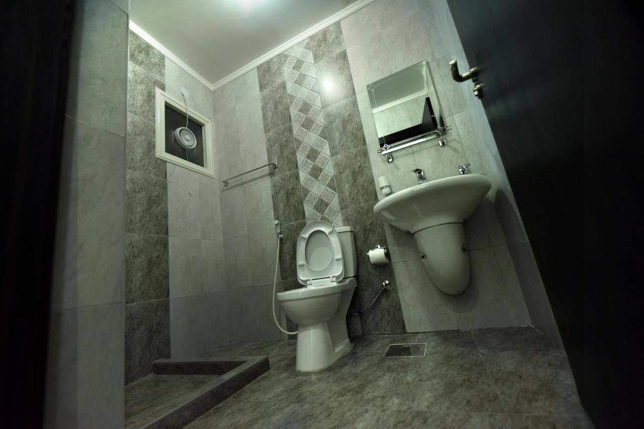 Heidelberg Apartment Kuwait City Exterior photo