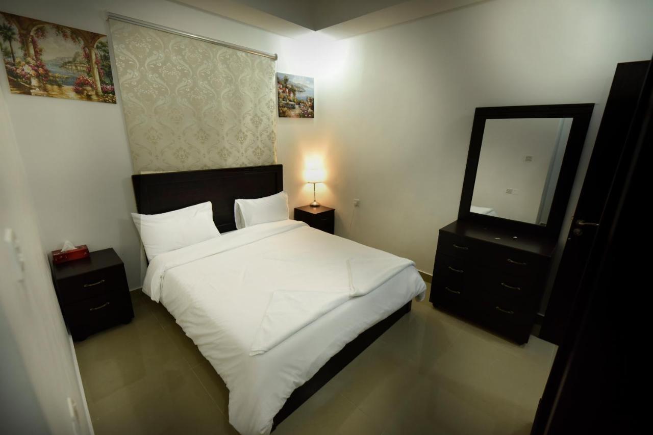 Heidelberg Apartment Kuwait City Exterior photo
