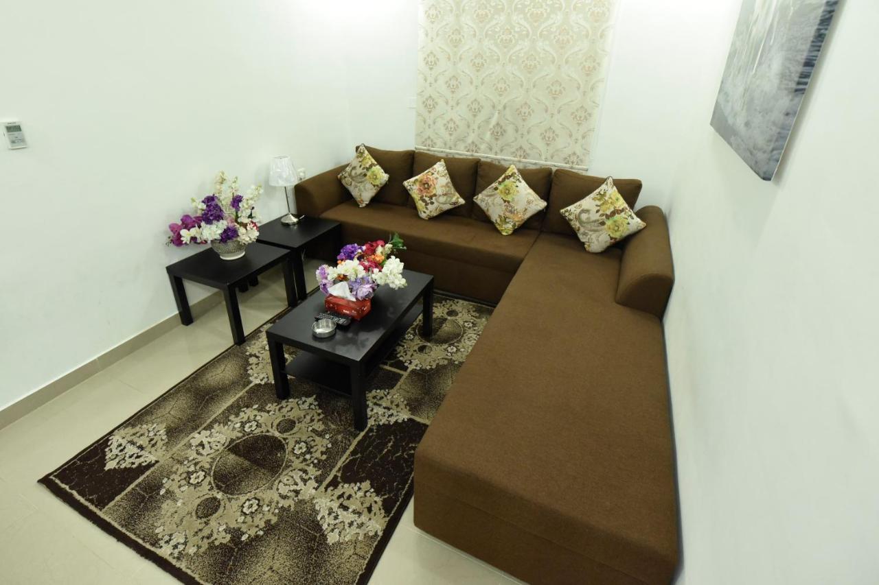 Heidelberg Apartment Kuwait City Exterior photo