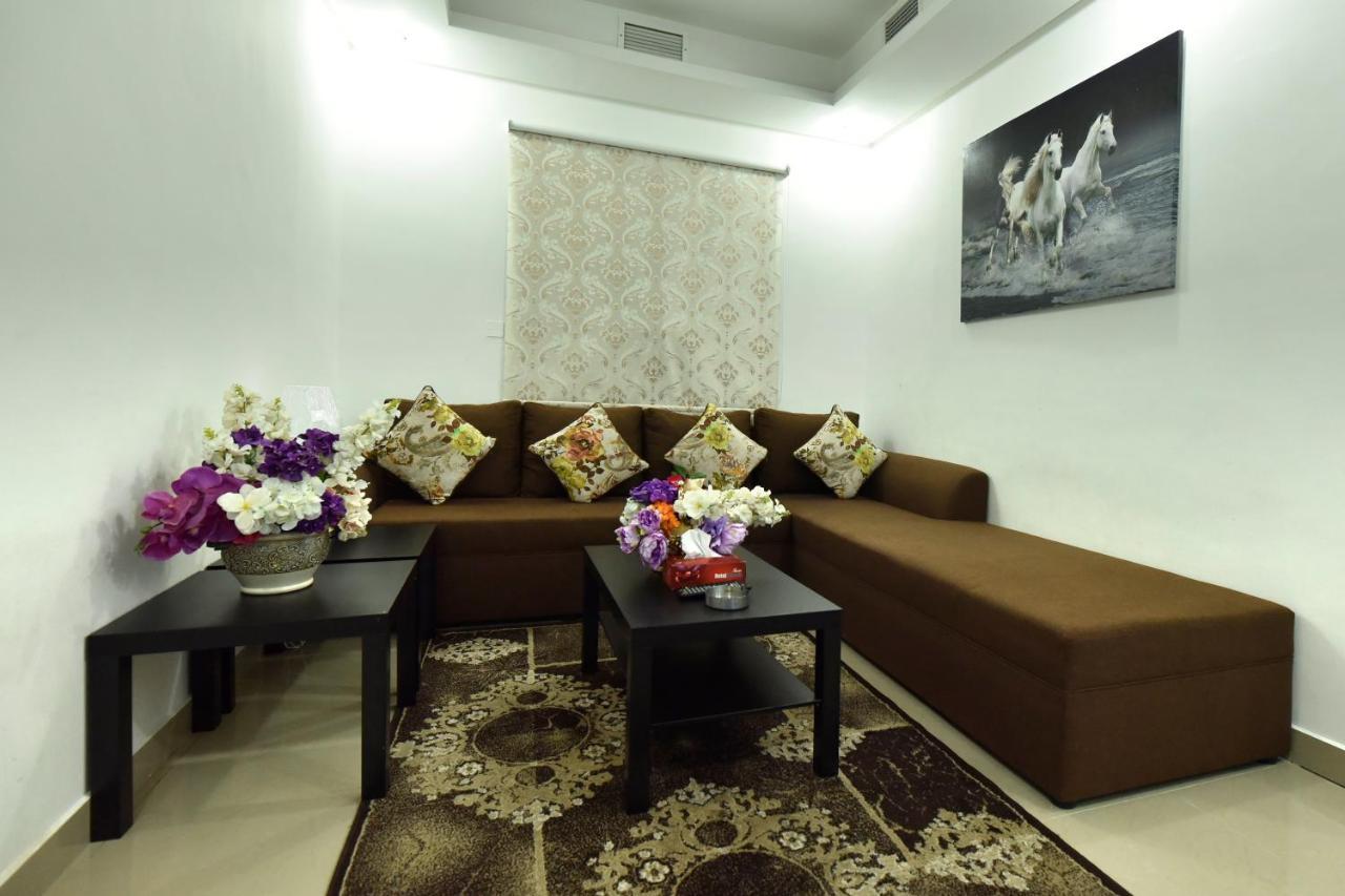 Heidelberg Apartment Kuwait City Exterior photo