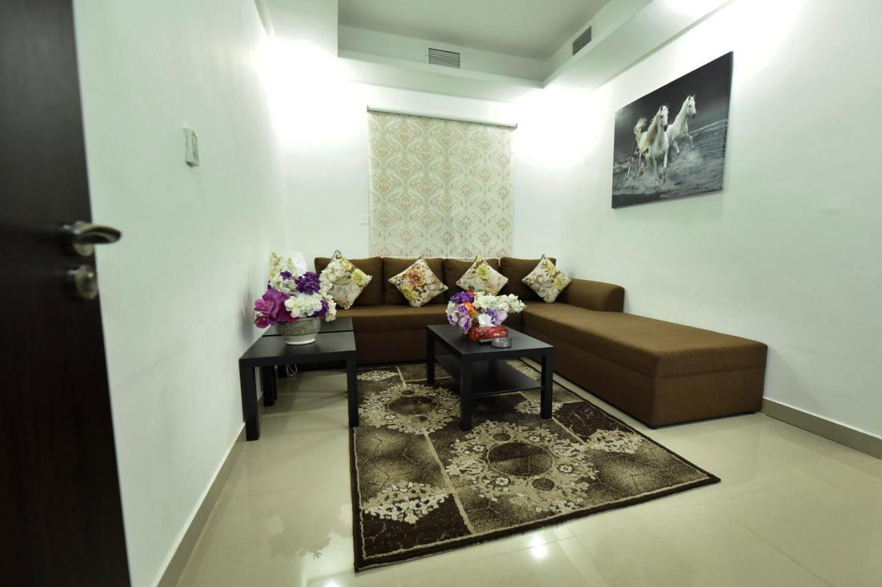 Heidelberg Apartment Kuwait City Exterior photo