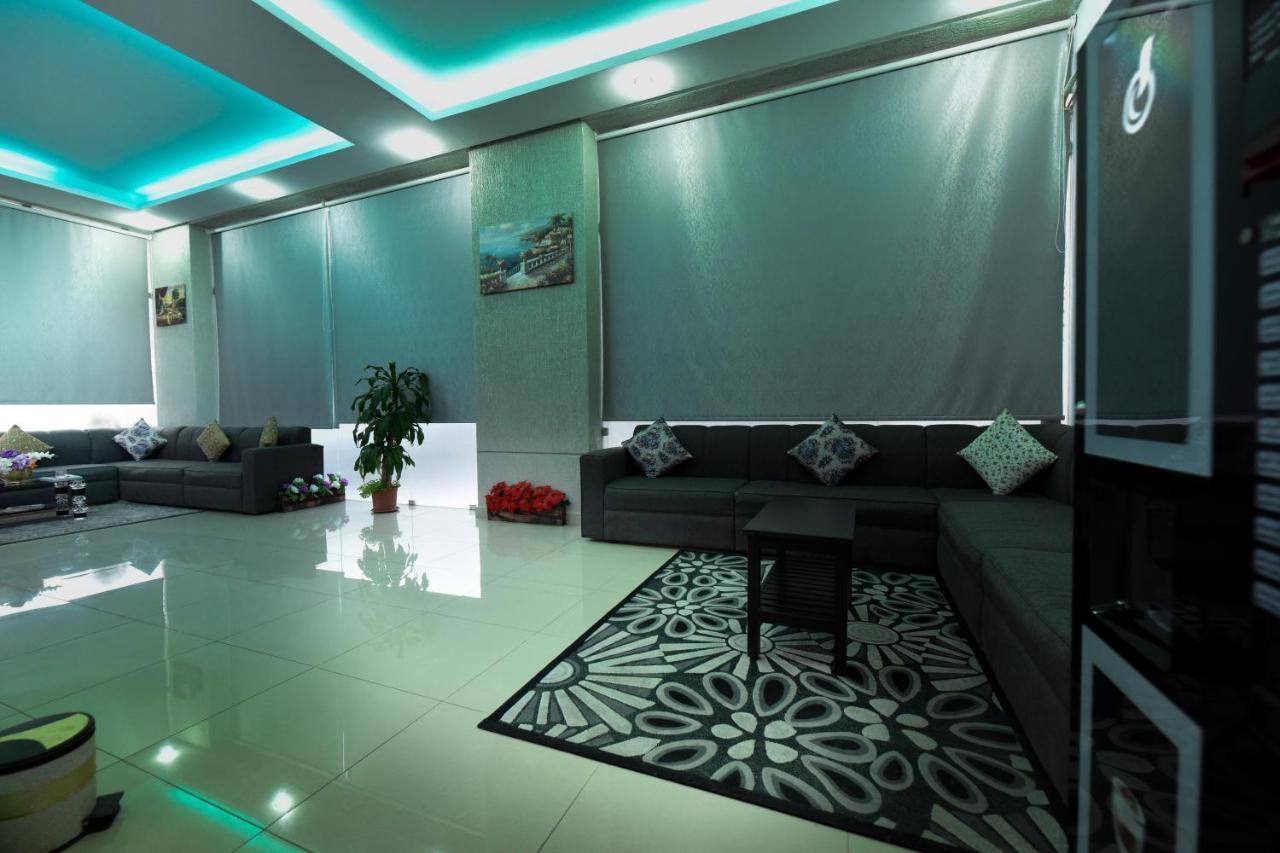 Heidelberg Apartment Kuwait City Exterior photo