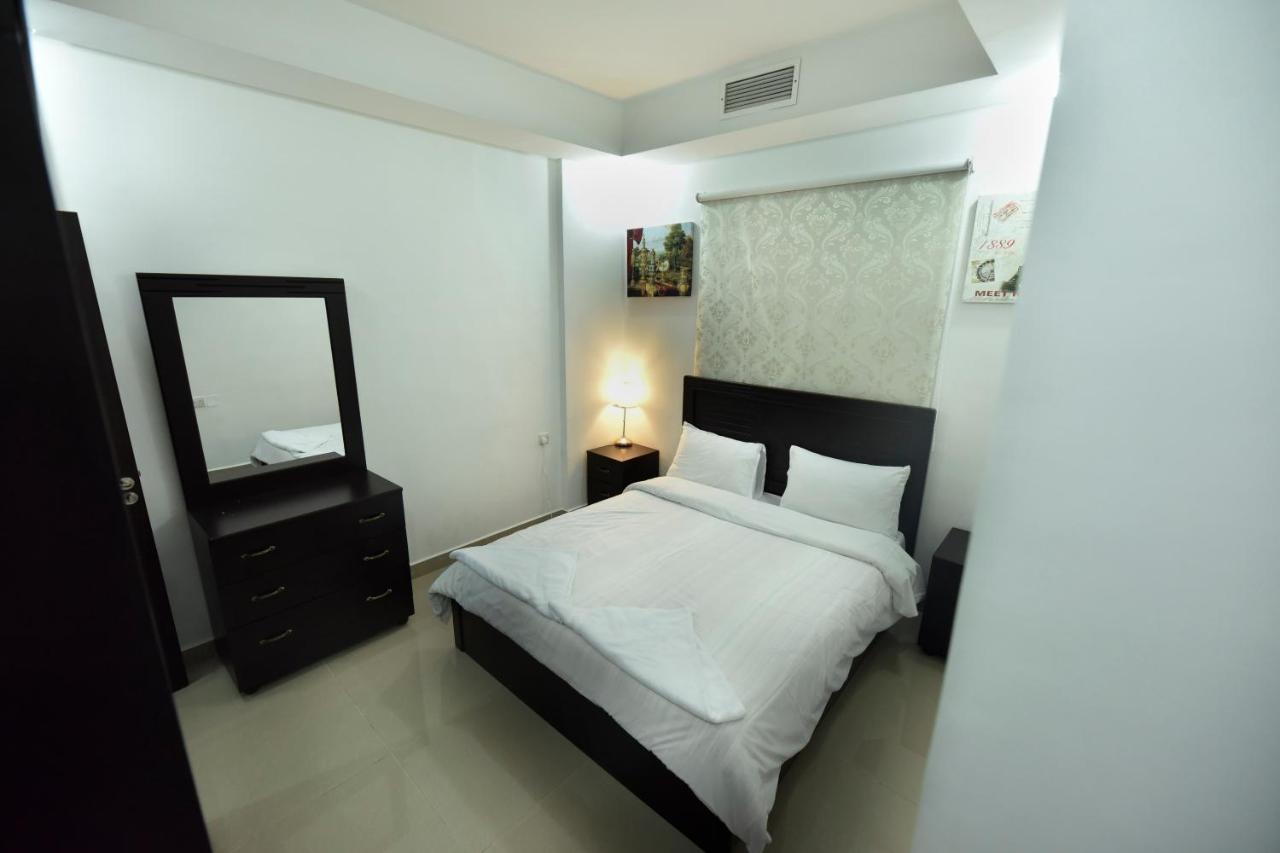 Heidelberg Apartment Kuwait City Exterior photo