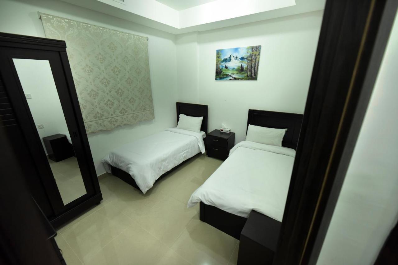Heidelberg Apartment Kuwait City Exterior photo