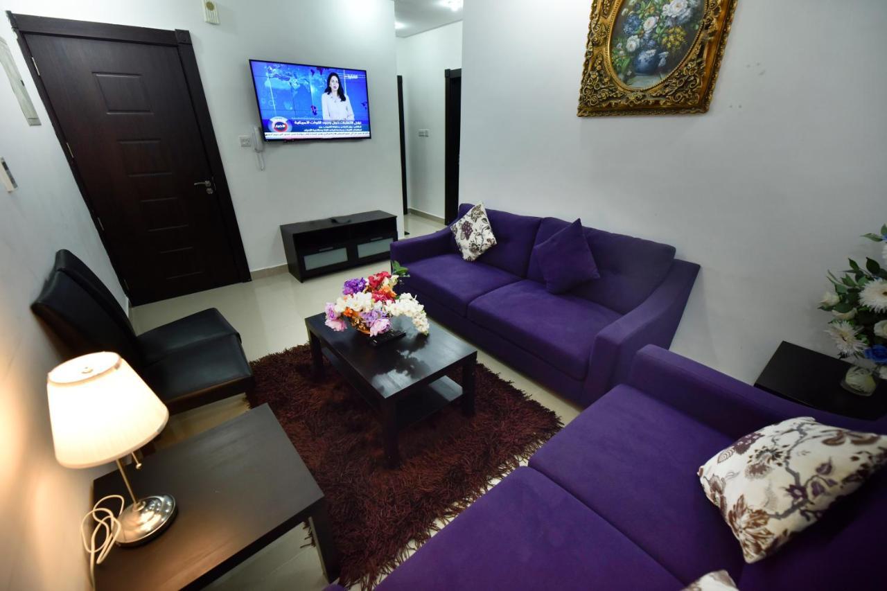 Heidelberg Apartment Kuwait City Exterior photo