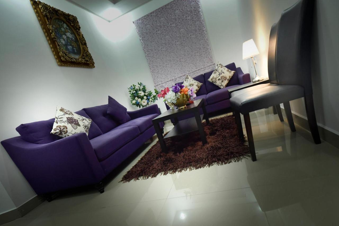 Heidelberg Apartment Kuwait City Exterior photo