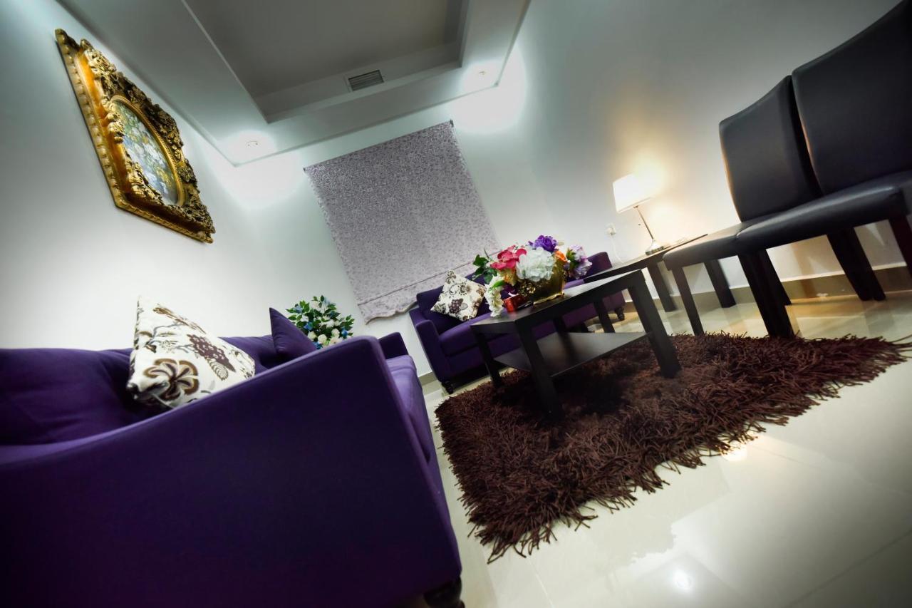 Heidelberg Apartment Kuwait City Exterior photo