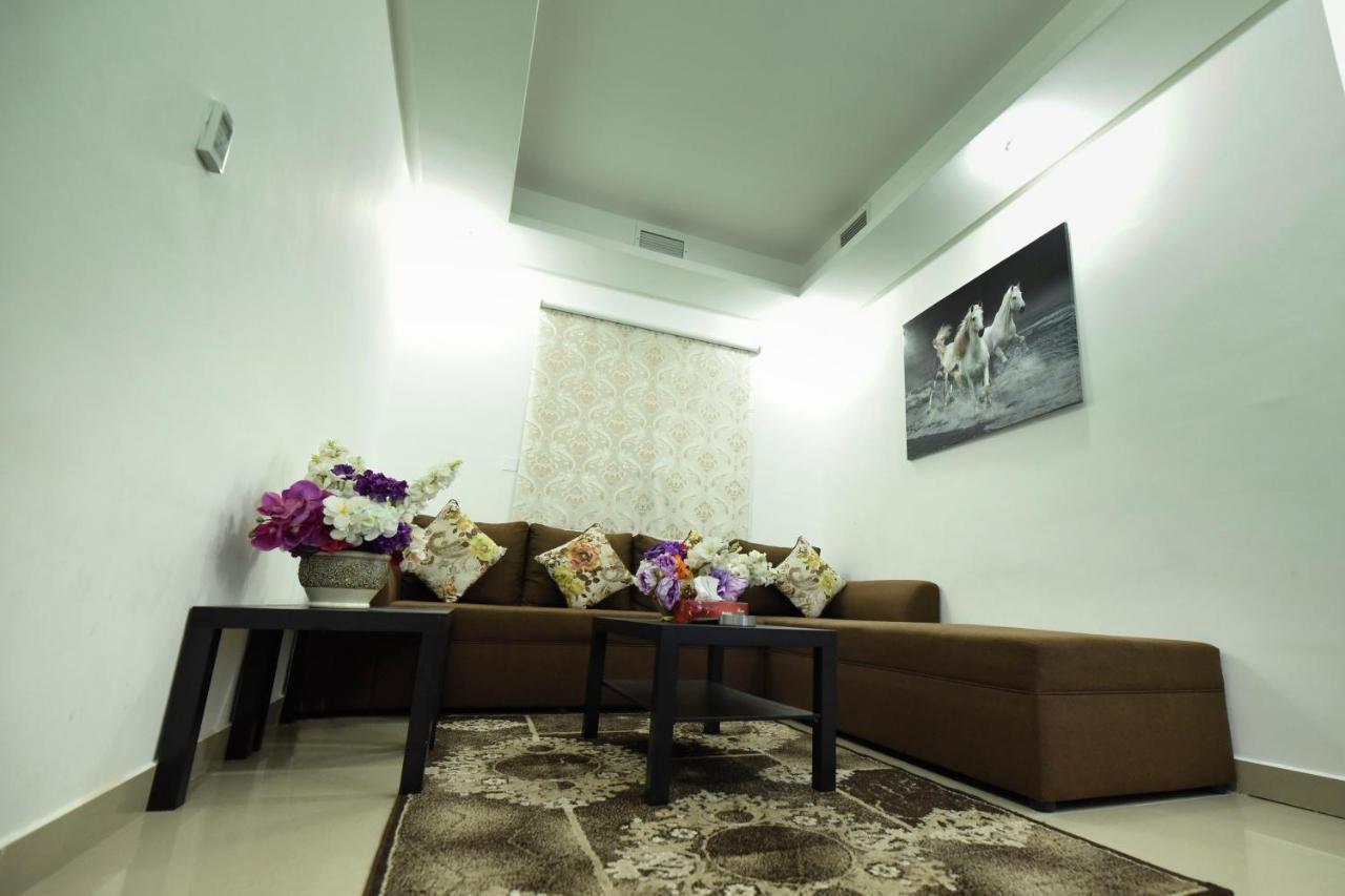 Heidelberg Apartment Kuwait City Exterior photo