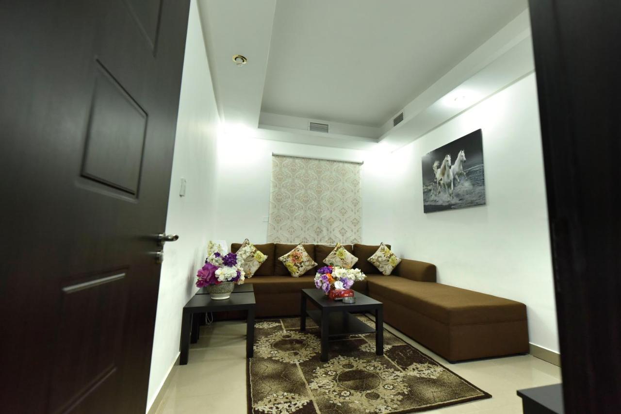 Heidelberg Apartment Kuwait City Exterior photo