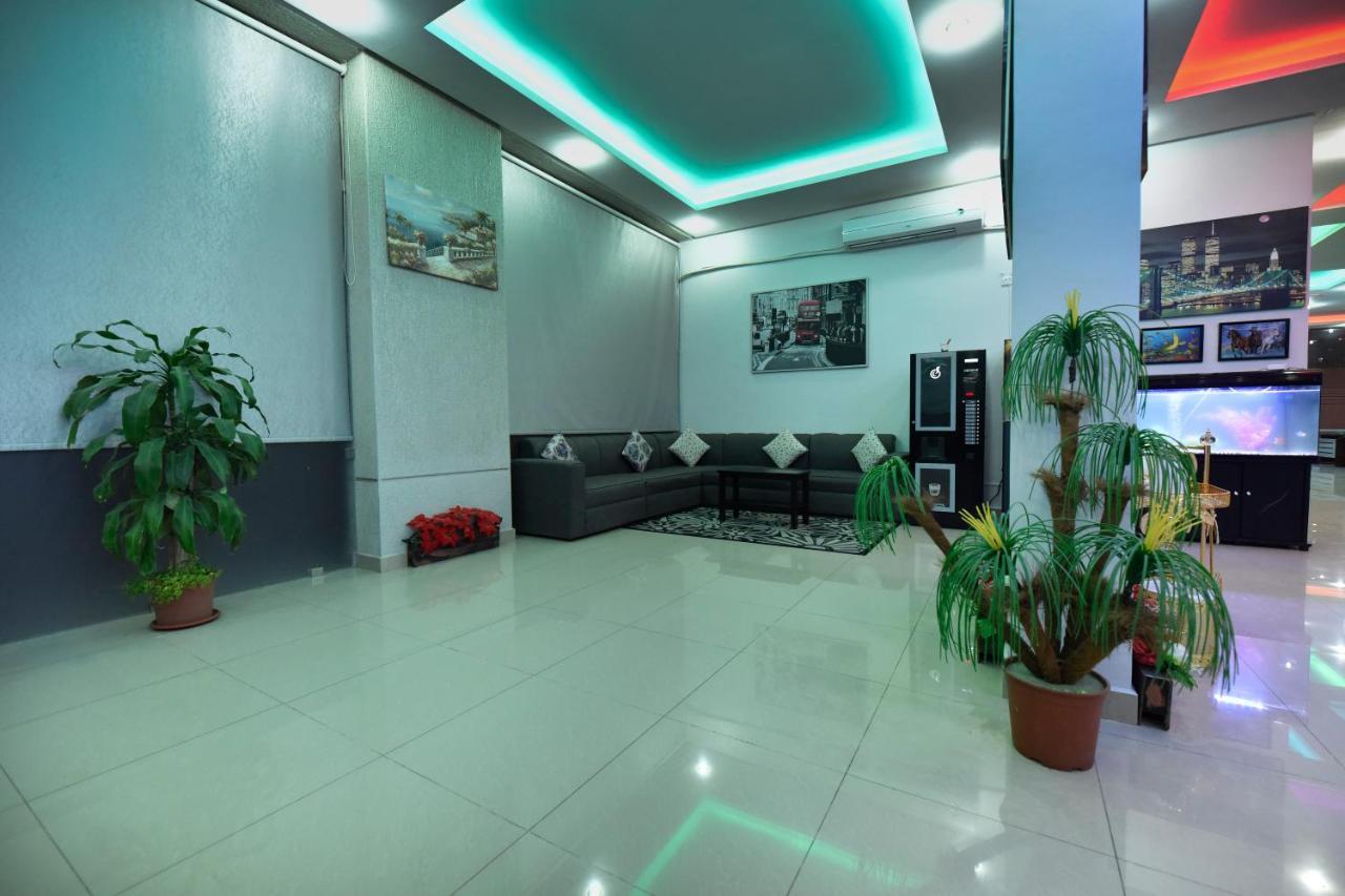 Heidelberg Apartment Kuwait City Exterior photo