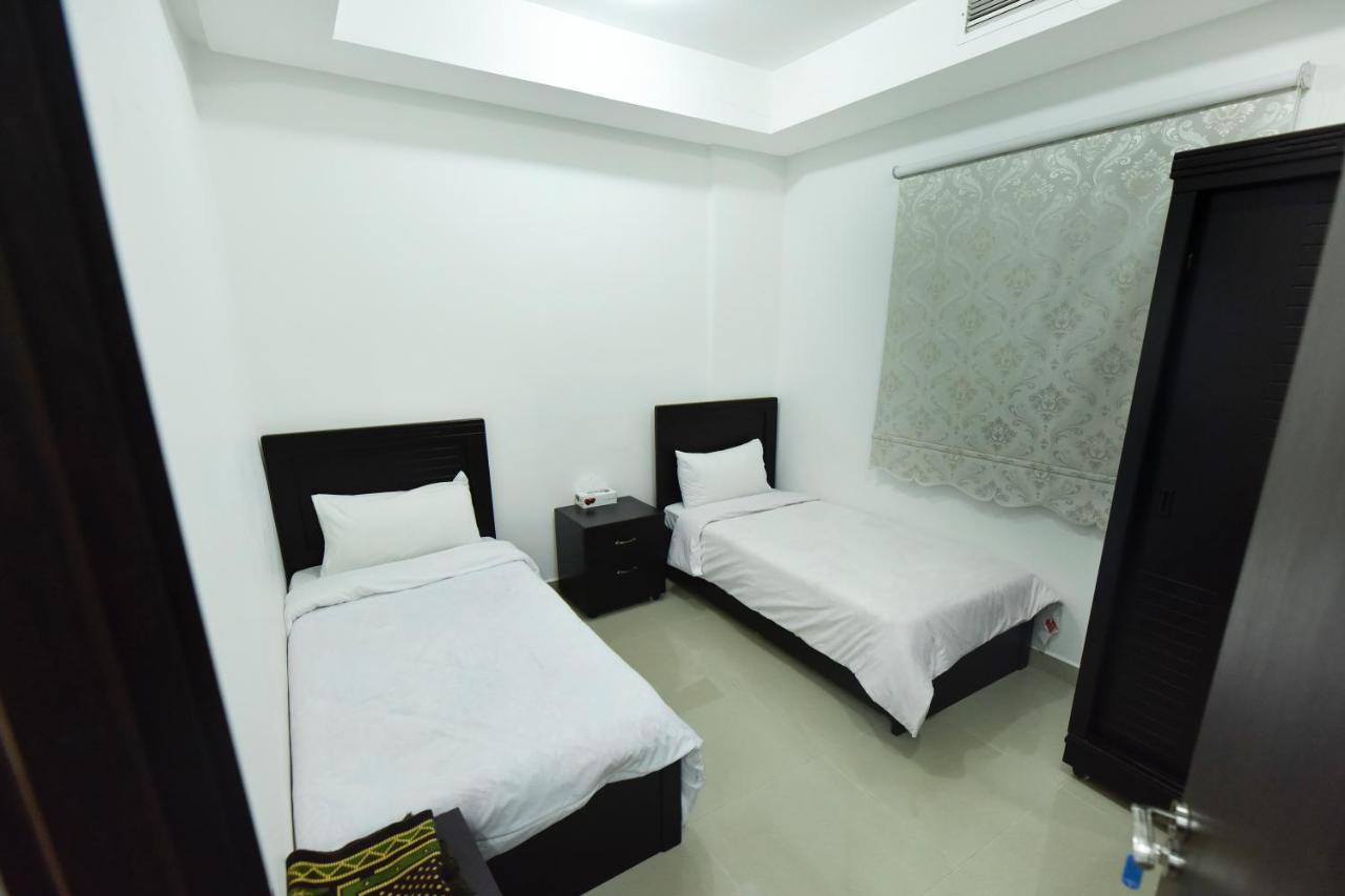 Heidelberg Apartment Kuwait City Exterior photo