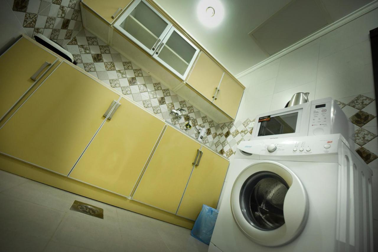 Heidelberg Apartment Kuwait City Exterior photo
