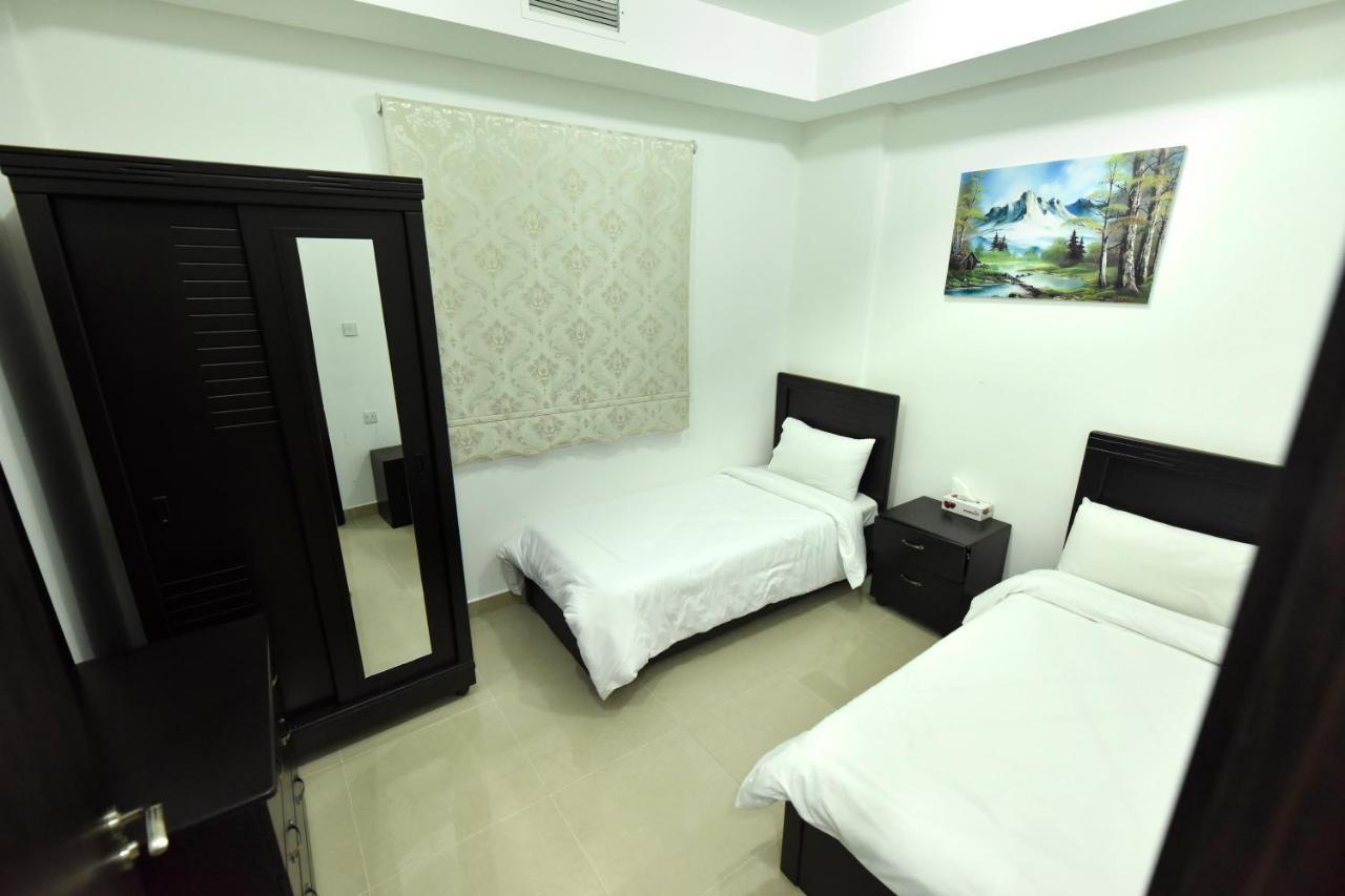 Heidelberg Apartment Kuwait City Exterior photo