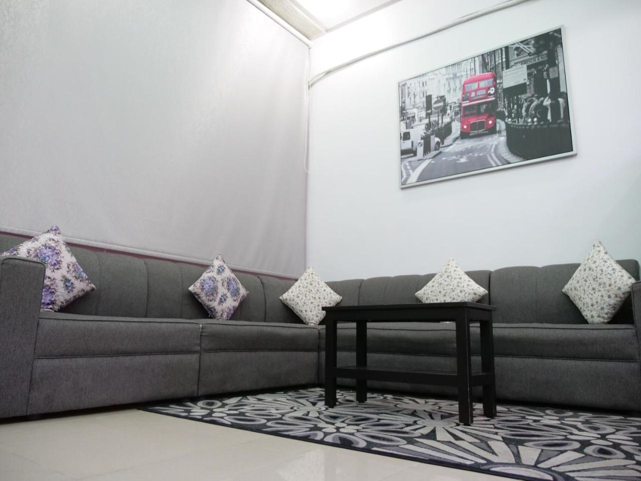 Heidelberg Apartment Kuwait City Exterior photo