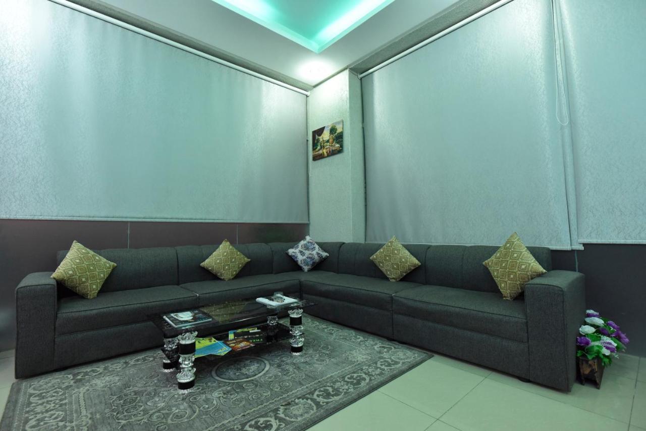 Heidelberg Apartment Kuwait City Exterior photo