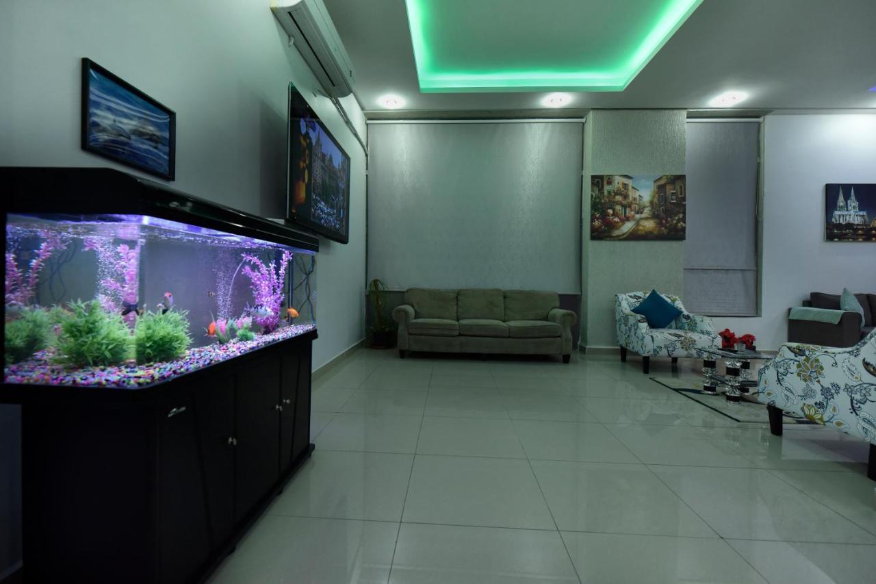 Heidelberg Apartment Kuwait City Exterior photo