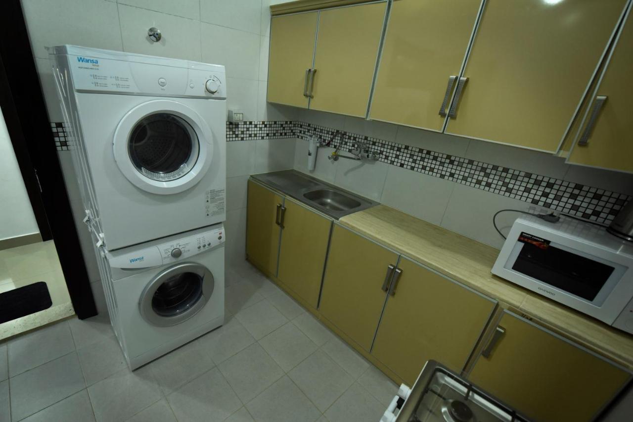 Heidelberg Apartment Kuwait City Exterior photo