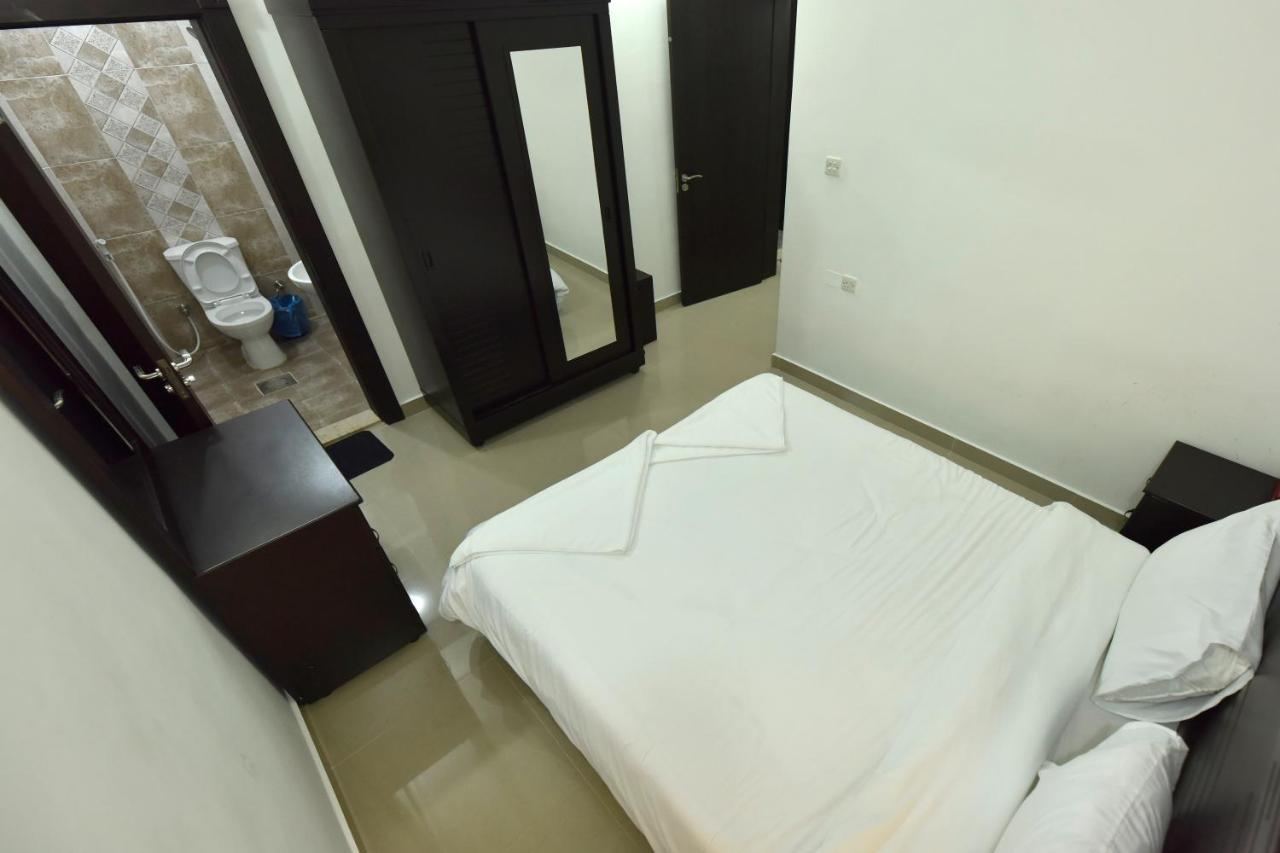 Heidelberg Apartment Kuwait City Exterior photo