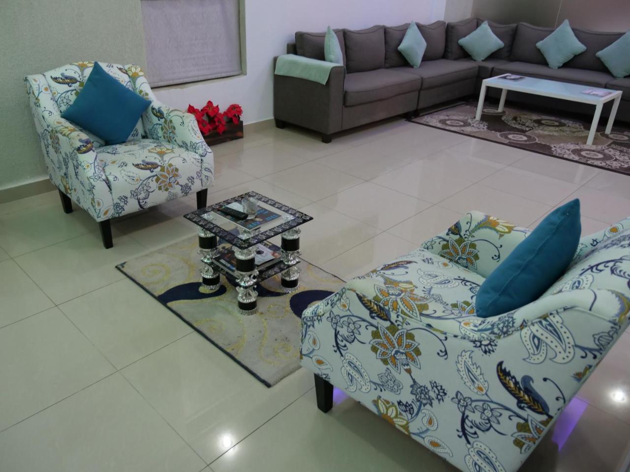 Heidelberg Apartment Kuwait City Exterior photo