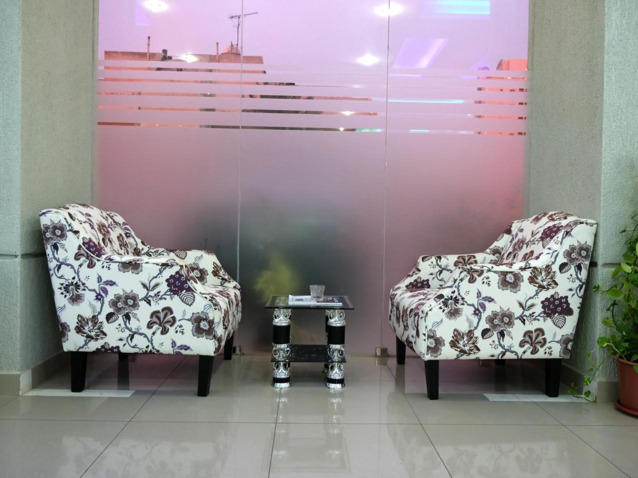 Heidelberg Apartment Kuwait City Exterior photo