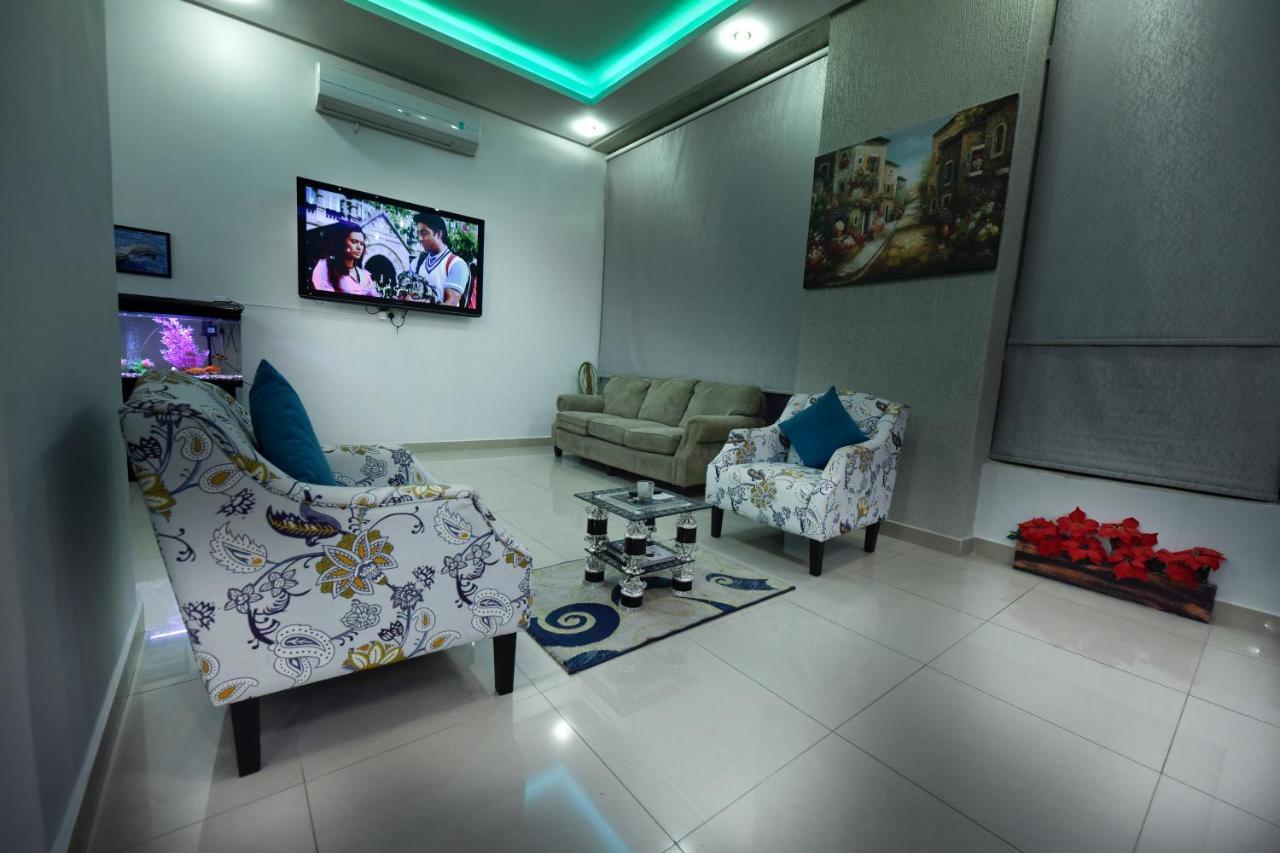 Heidelberg Apartment Kuwait City Exterior photo
